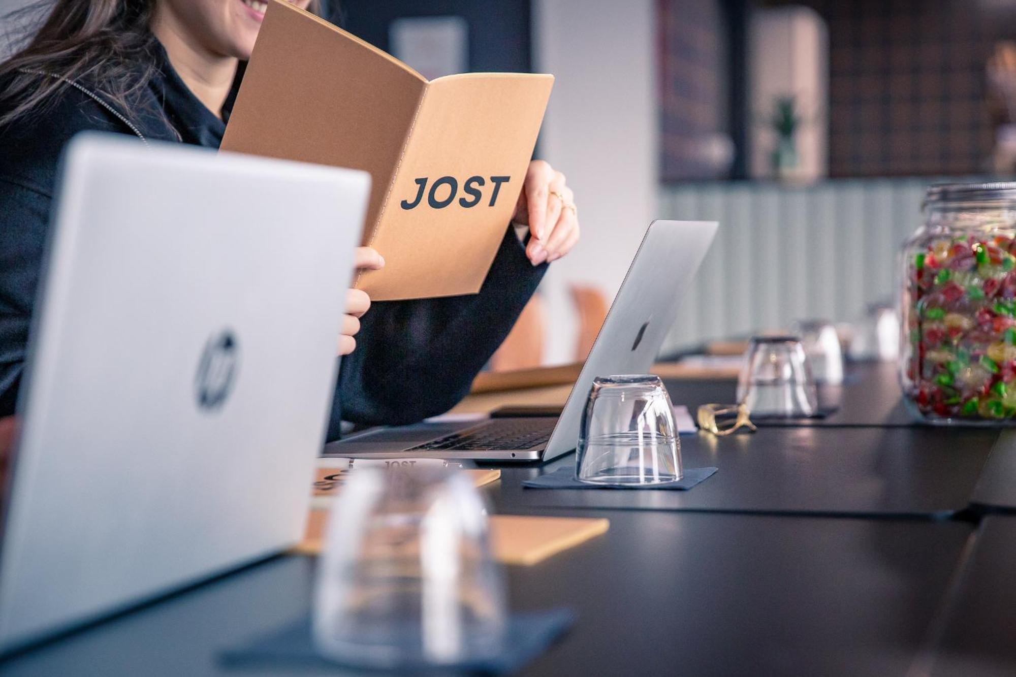 Jost Hotel Le Havre Centre Gare 外观 照片