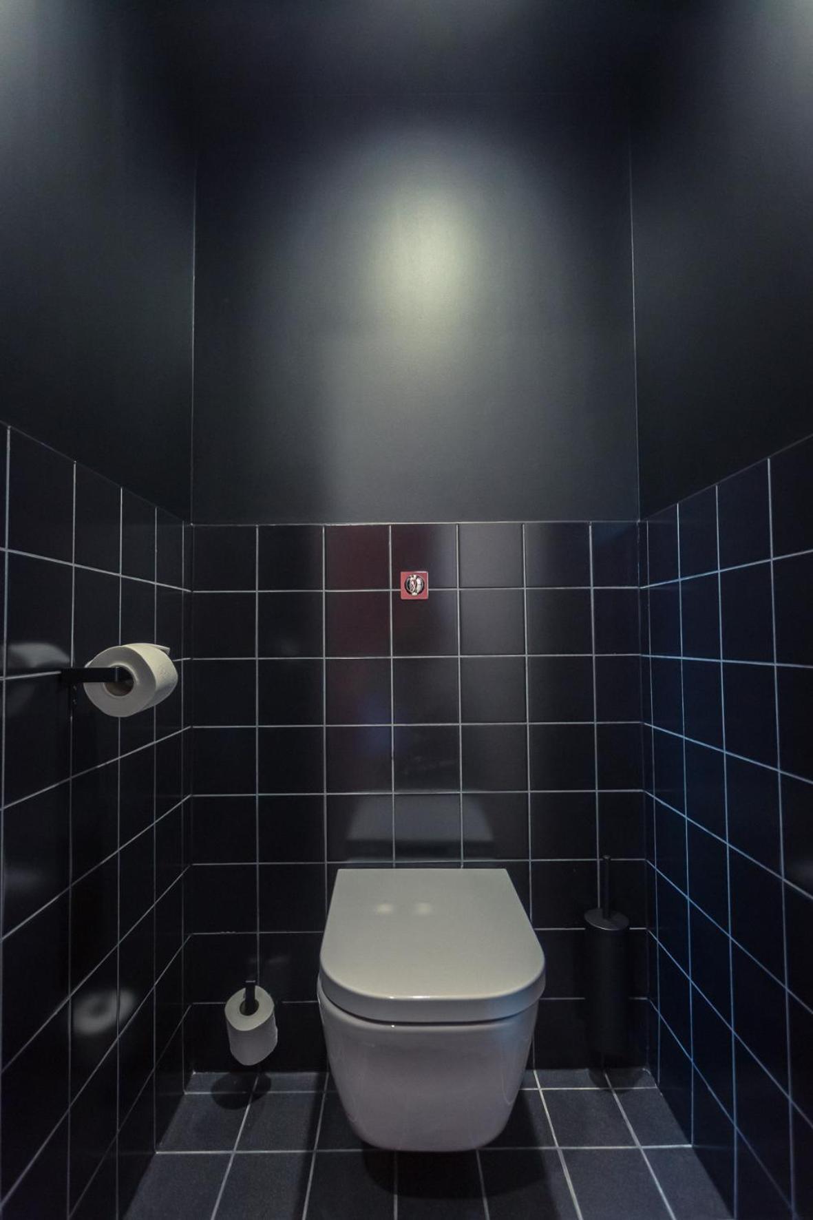 Jost Hotel Le Havre Centre Gare 外观 照片
