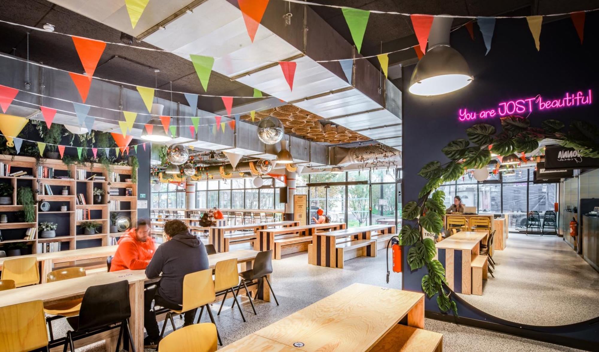 Jost Hotel Le Havre Centre Gare 外观 照片
